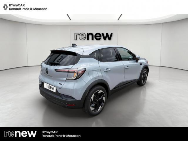 Renault Captur image 7