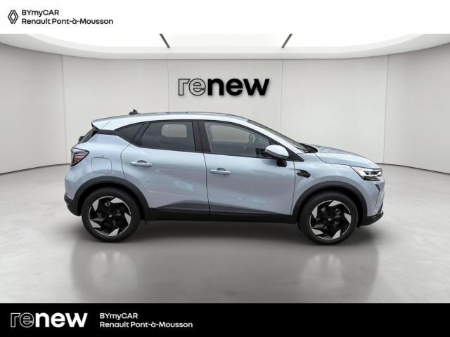 Renault Captur image 6