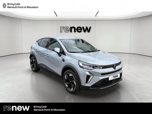 Renault Captur image 4