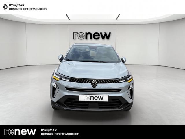 Renault Captur image 1
