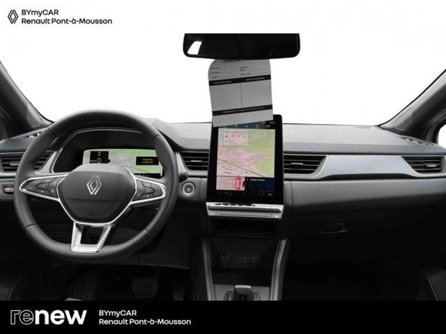 Renault Captur image 8