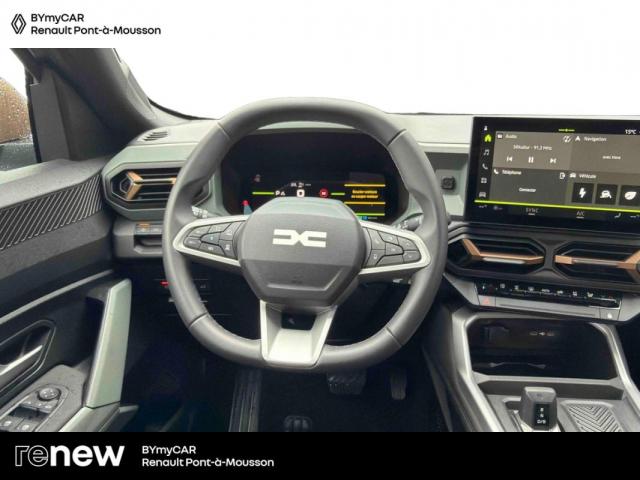 Dacia Bigster image 2