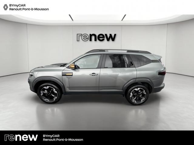 Dacia Bigster image 5