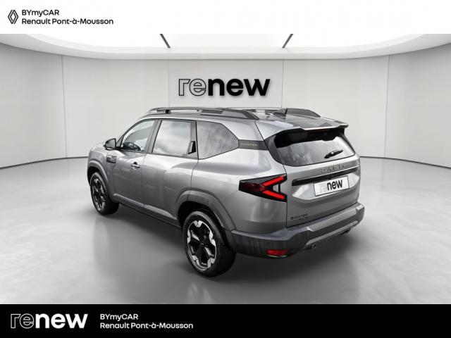 Dacia Bigster image 7