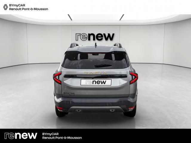 Dacia Bigster image 6