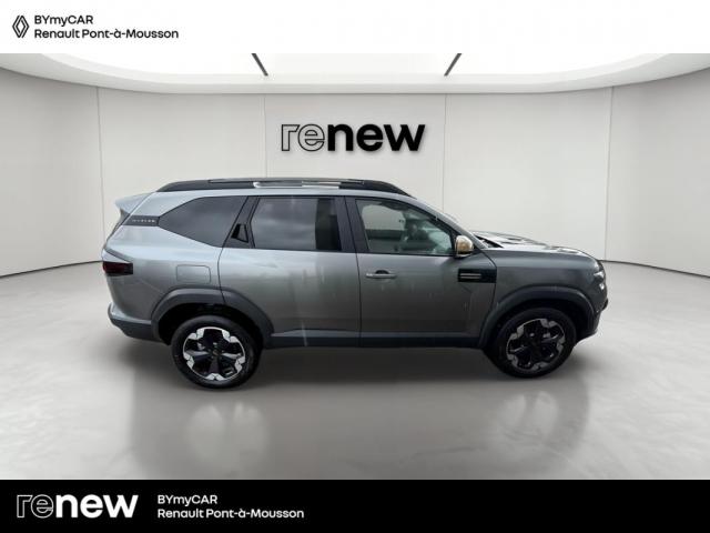 Dacia Bigster image 8