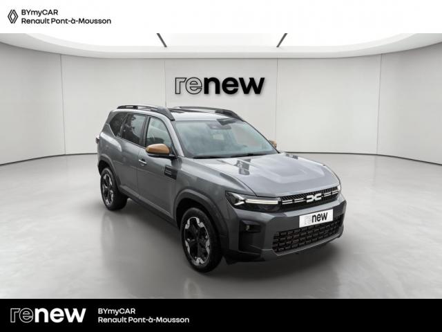 Dacia Bigster image 3