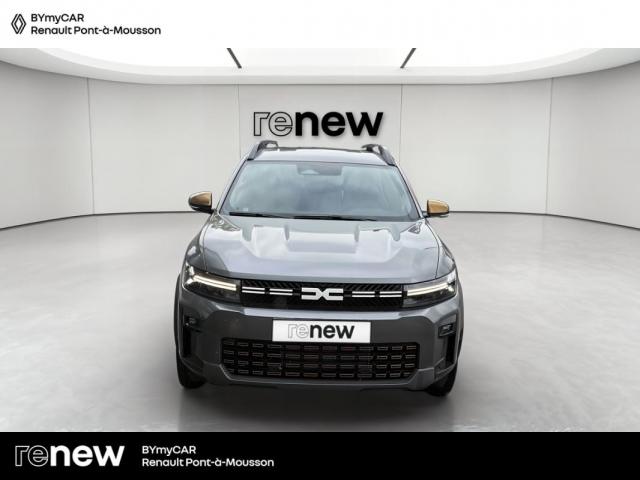 Dacia Bigster image 1