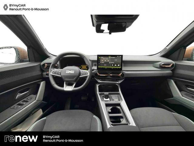 Dacia Bigster image 9