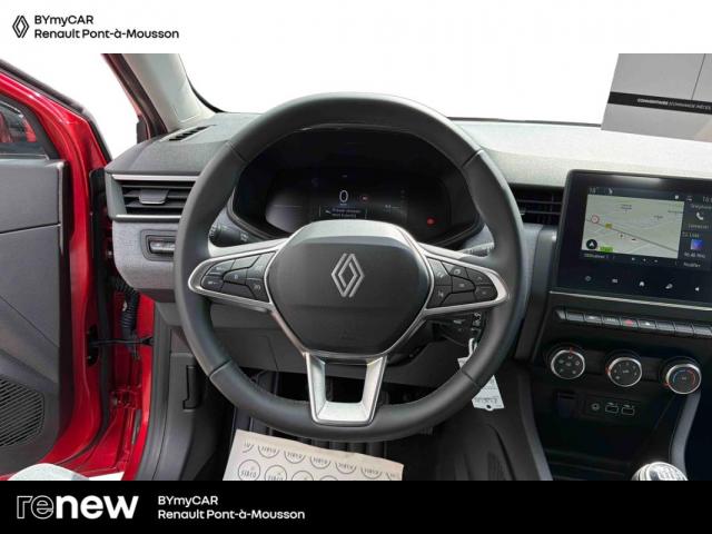 Renault Clio image 5