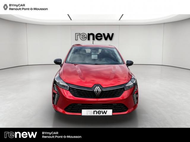 Renault Clio image 6