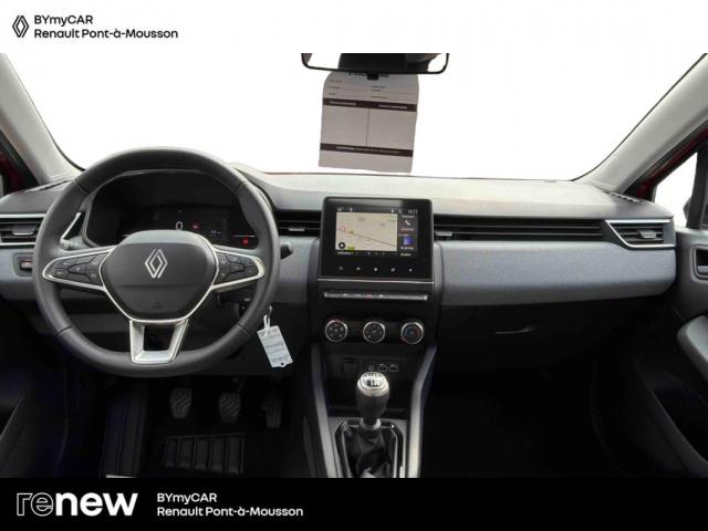 Renault Clio image 7