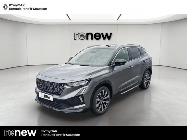 Renault Austral Full Hybrid E-Tech 200 Ch Techno