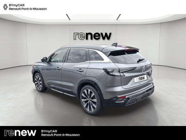 Renault Austral image 5
