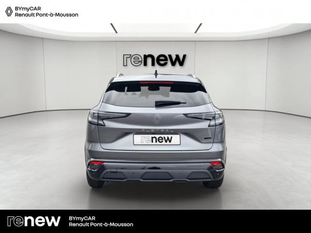 Renault Austral image 6