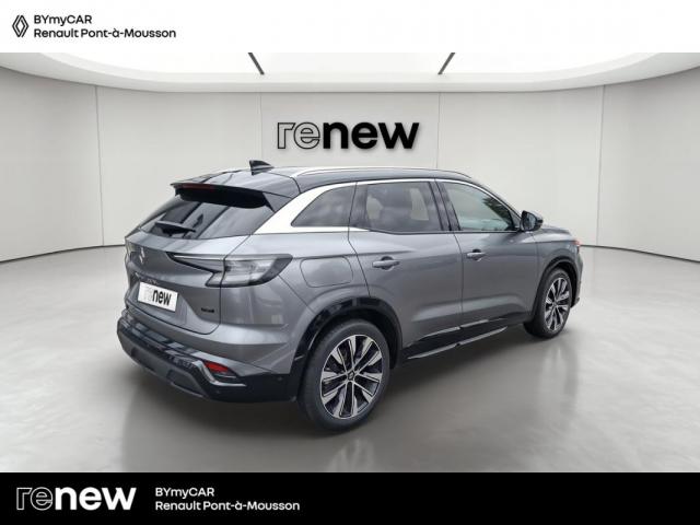 Renault Austral image 8