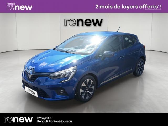 Renault Clio V Tce 100 Gpl Evolution
