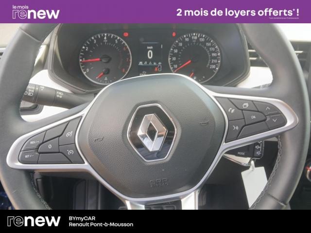 Renault Clio image 7