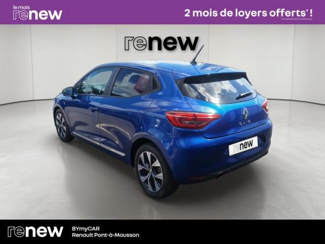 Renault Clio image 6