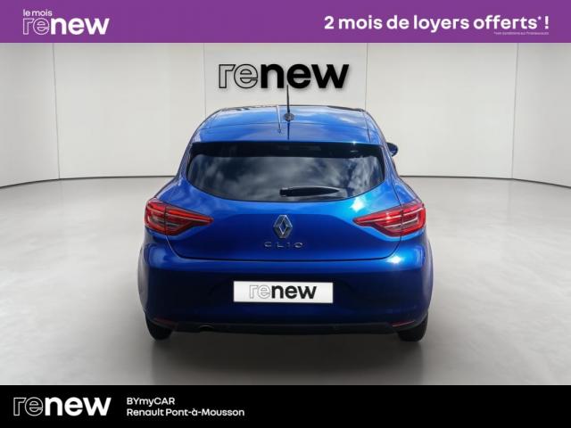 Renault Clio image 4