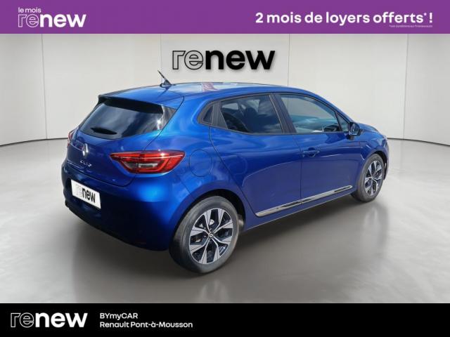 Renault Clio image 5