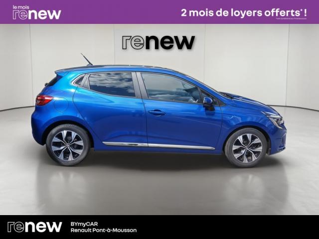 Renault Clio image 8
