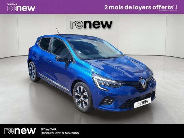 Renault Clio image 2