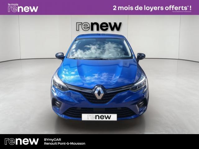 Renault Clio image 9