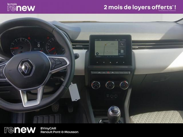 Renault Clio image 1
