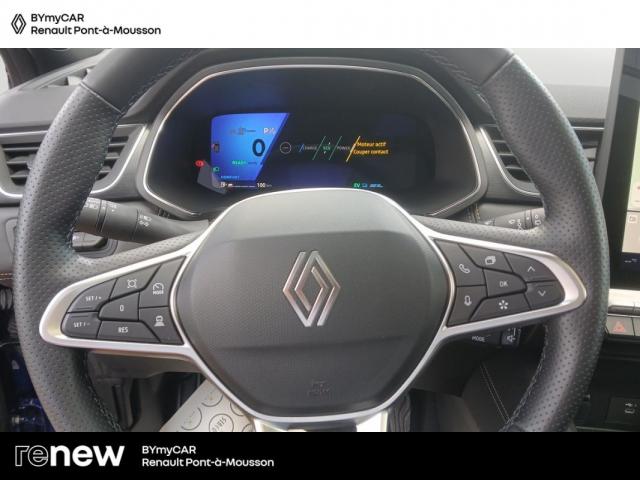 Renault Symbioz image 8