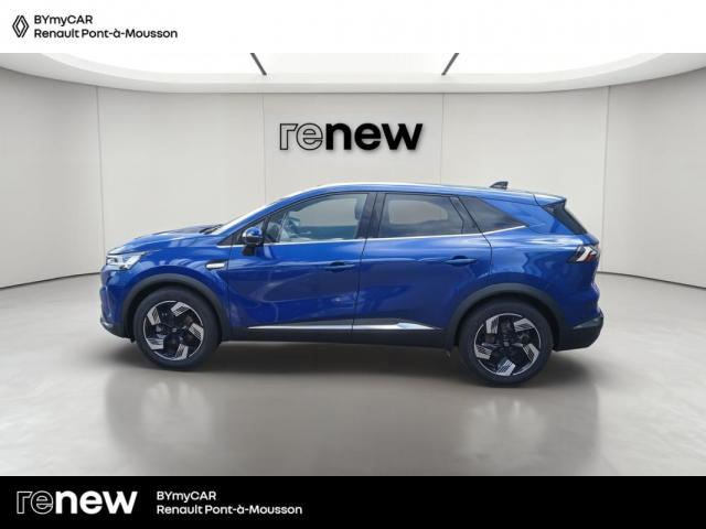 Renault Symbioz image 5
