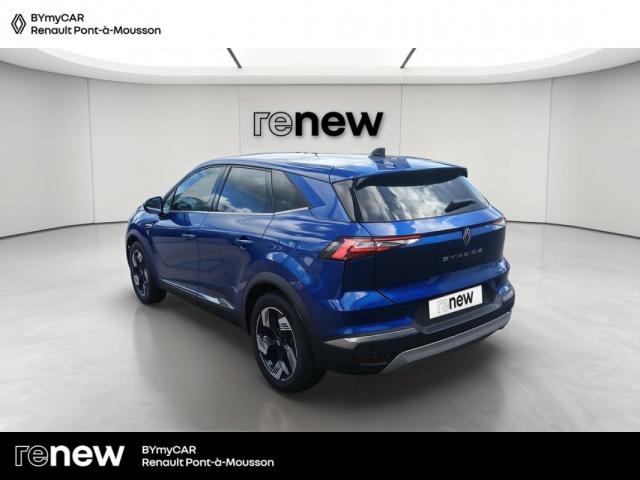 Renault Symbioz image 2