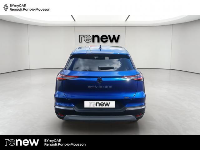 Renault Symbioz image 6