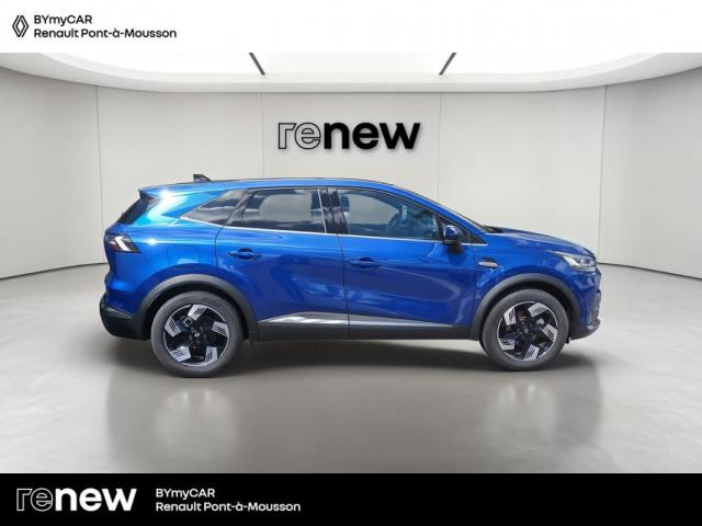 Renault Symbioz image 3