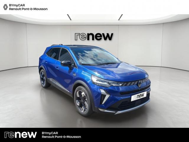 Renault Symbioz image 1