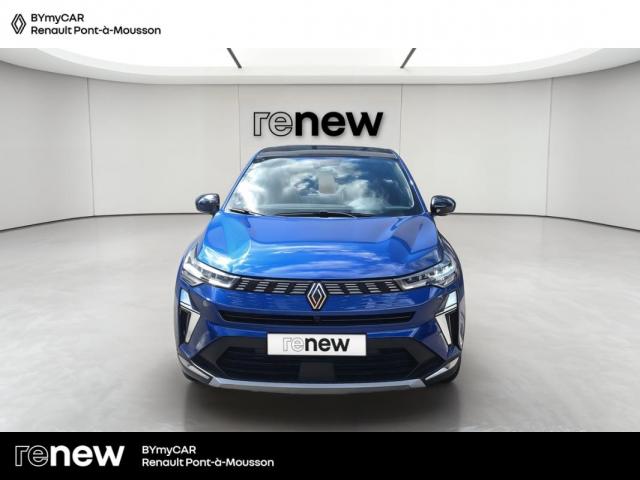 Renault Symbioz image 9