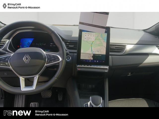 Renault Symbioz image 7