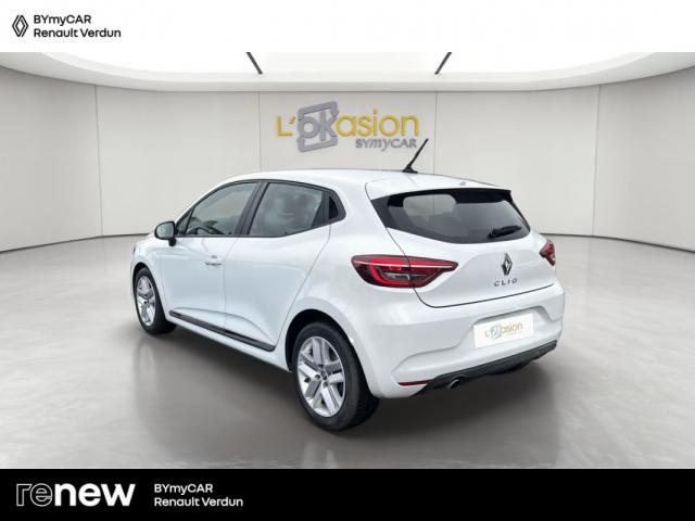 Renault Clio image 4