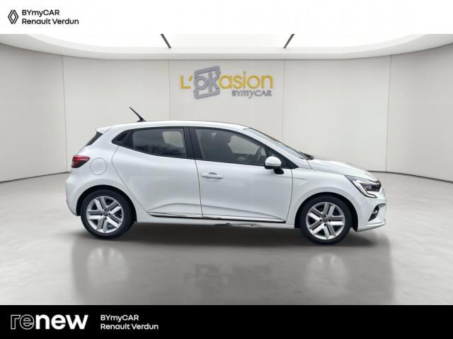 Renault Clio image 9