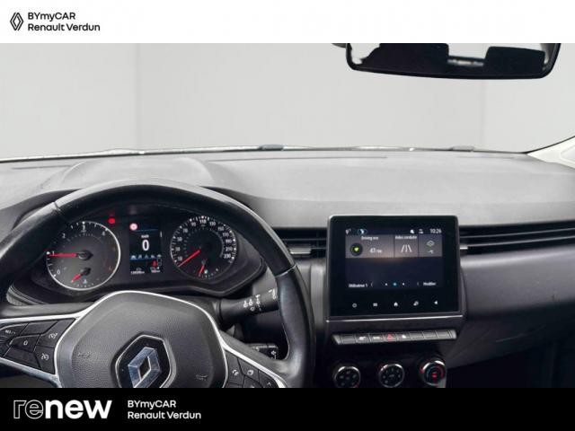 Renault Clio image 1