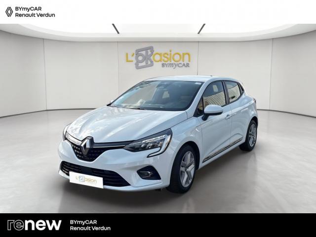 Renault Clio V Blue Dci 100 - 21n Business
