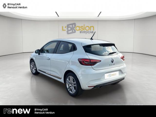 Renault Clio image 9