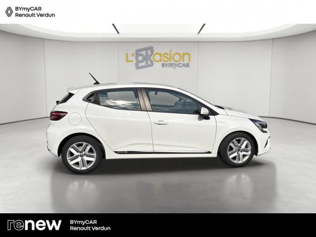 Renault Clio image 1