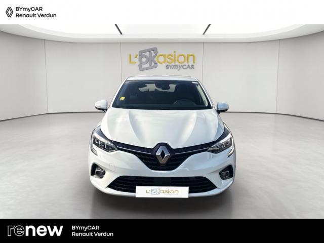 Renault Clio image 2