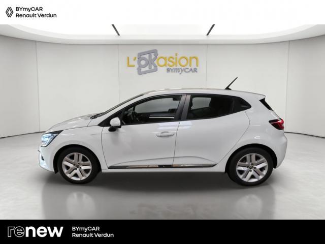 Renault Clio image 1
