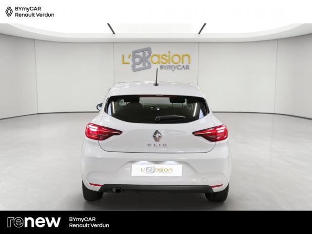 Renault Clio image 8