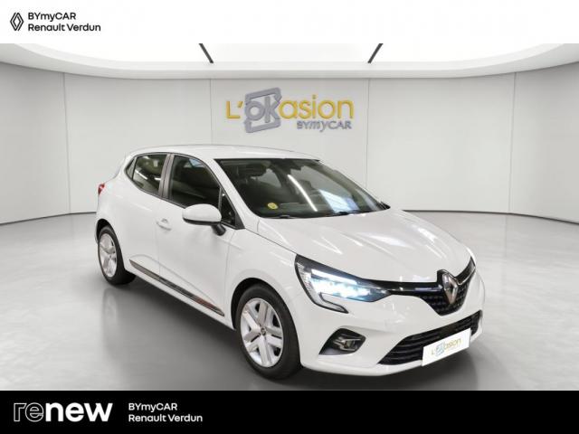 Renault Clio image 6