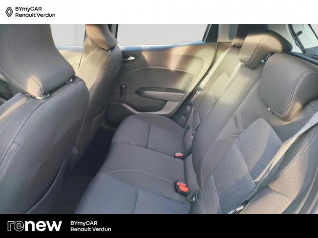 Renault Clio image 2