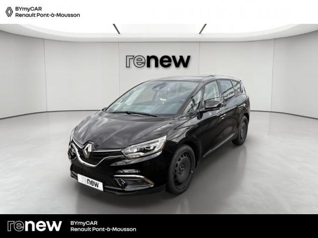 Renault Grand Scénic Iv Tce 140 Edc Evolution