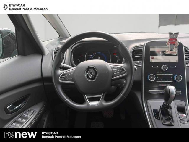 Renault Grand Scénic image 6